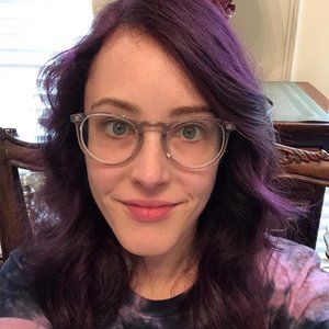 Meet your Posher, Devorah